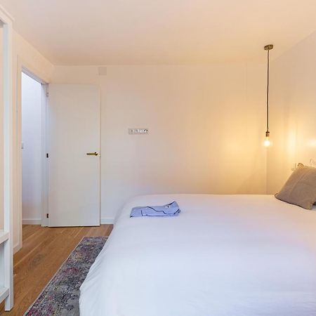 Bairro Alto Bronze Of Art Apartments Lisboa المظهر الخارجي الصورة