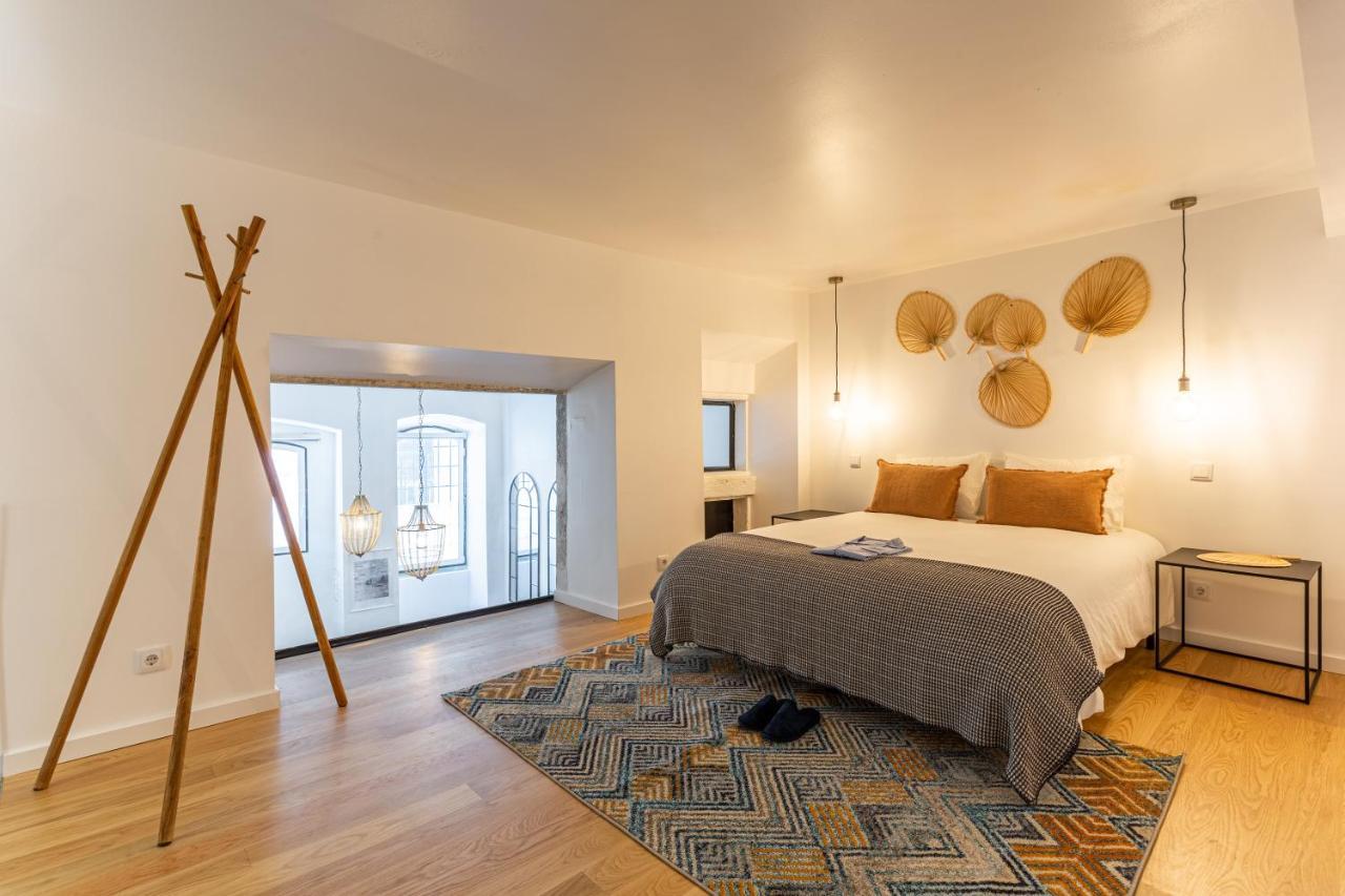 Bairro Alto Bronze Of Art Apartments Lisboa المظهر الخارجي الصورة