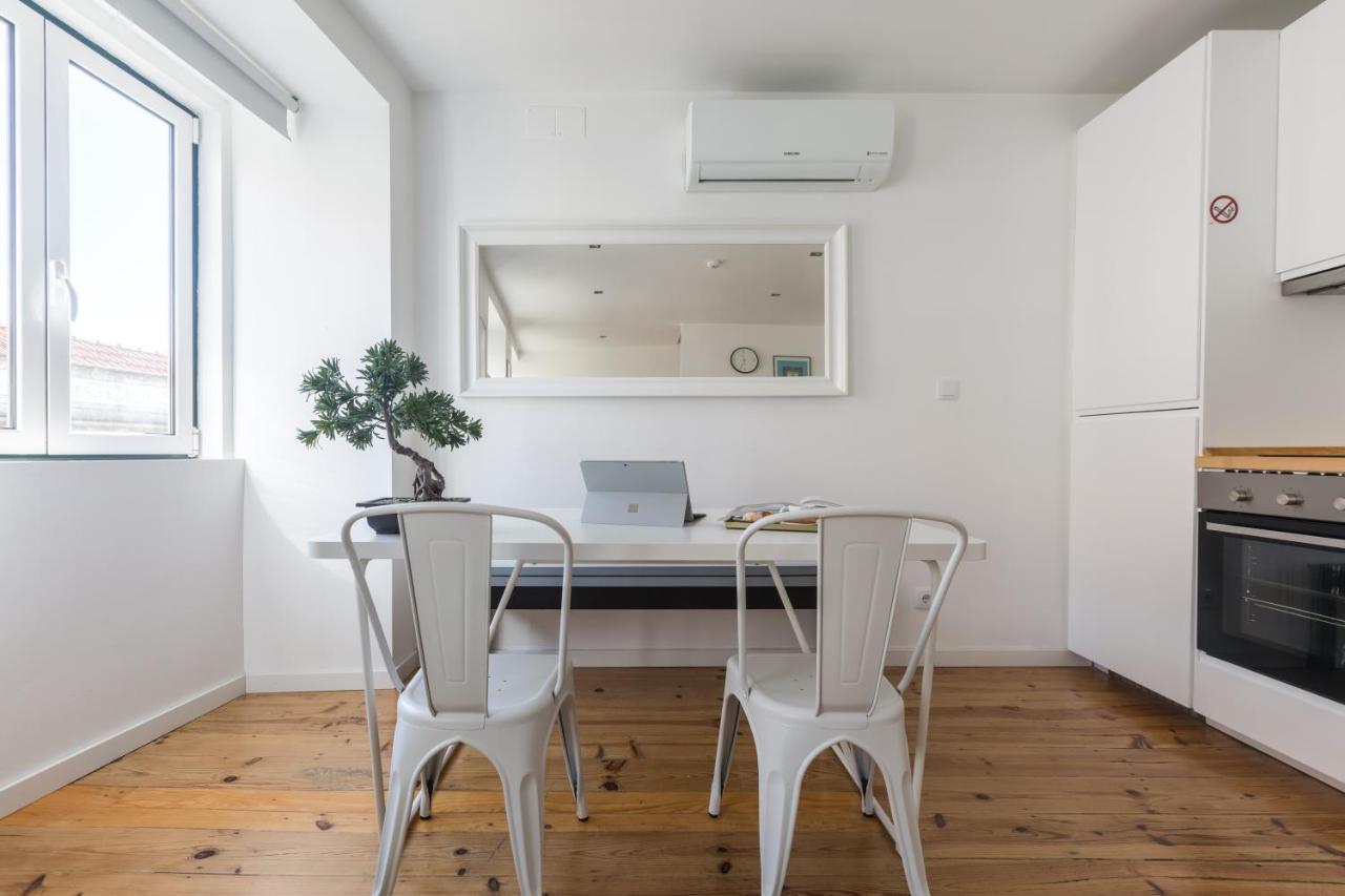 Bairro Alto Bronze Of Art Apartments Lisboa المظهر الخارجي الصورة